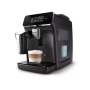 Espressor cafea automat Philips Series 2000 EP2334/10, Sistem spumare LatteGo, Filtru AquaClean, 1.8l, 15 bari, Negru PHILIPS - 
